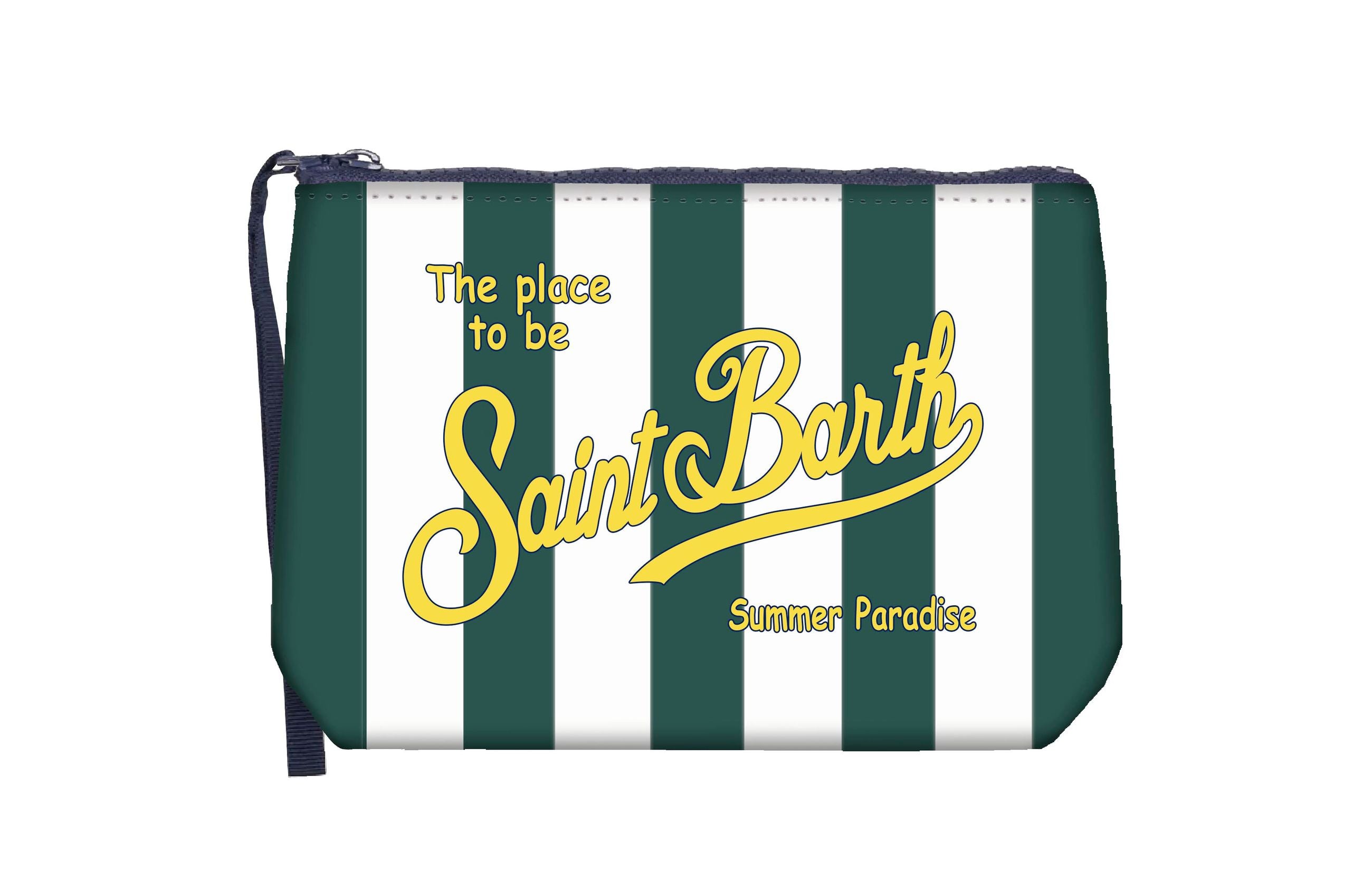 POCHETTE UNISEX ST.BARTH ALIN00107816L*