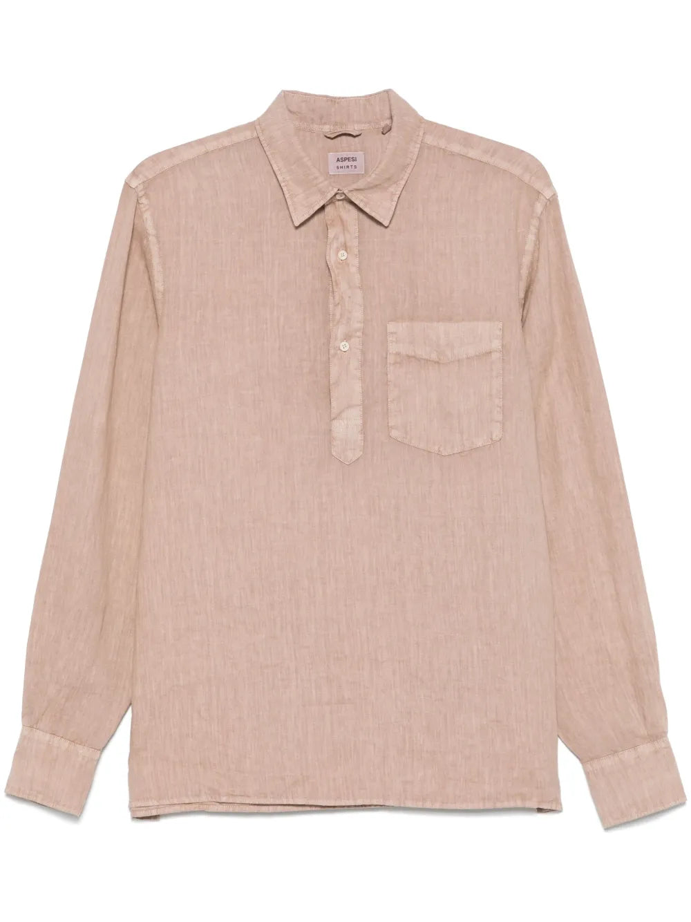 Foto di CAMICIA Uomo ASPESI A CE65C195 NT - Categoria: CAMICIA UOMO | Brand: ASPESI