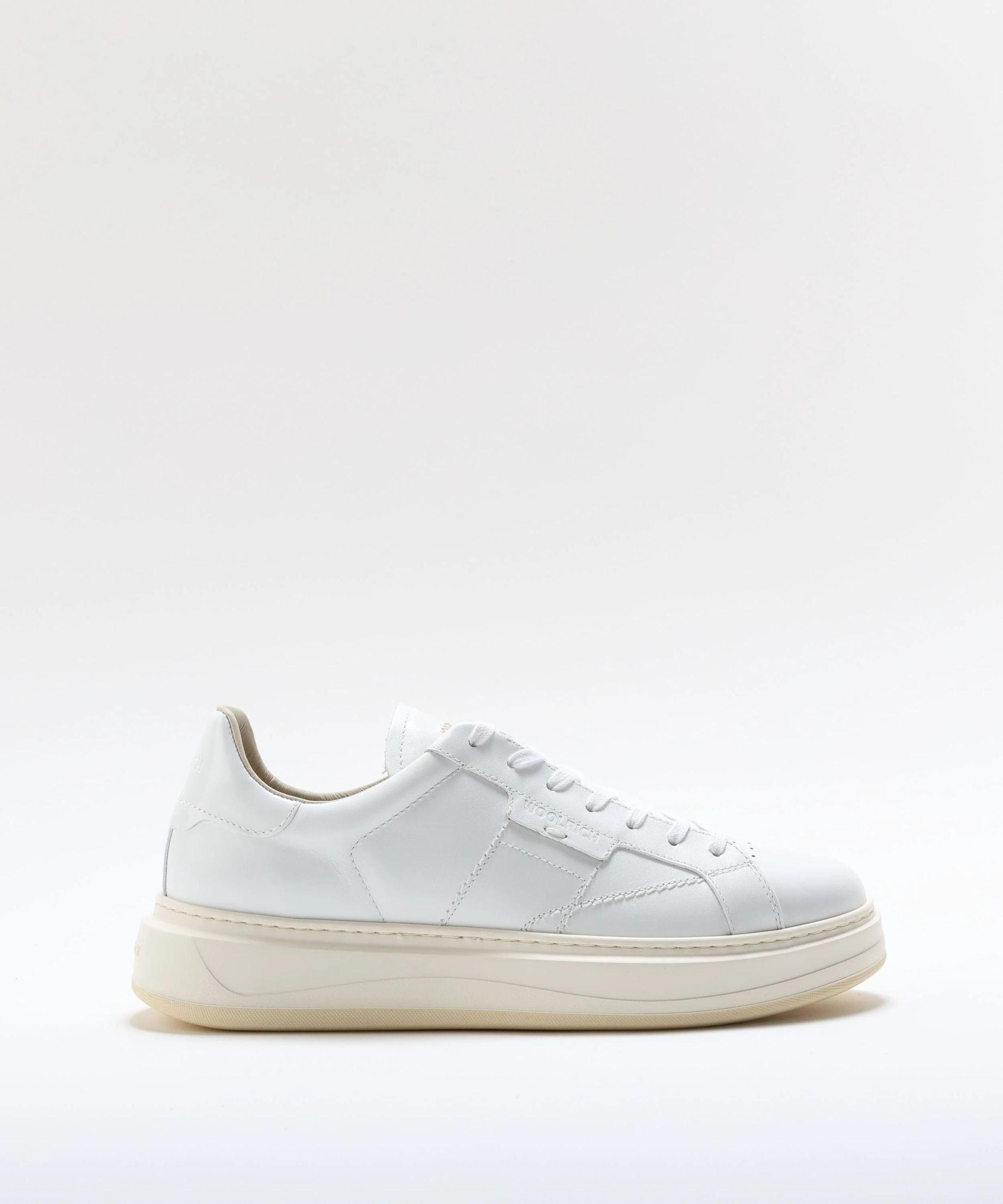 SNEAKER Uomo WOOLRICH SHOES WFM252.010.B10.A0