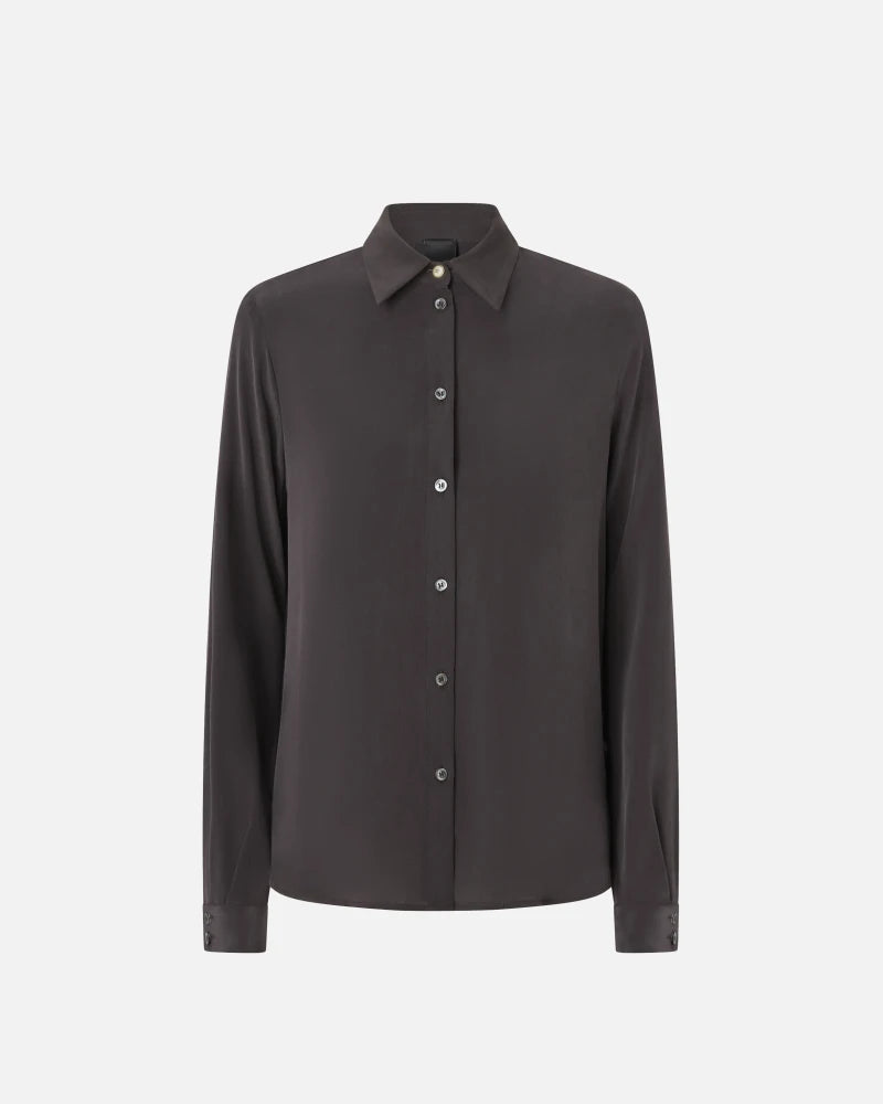 CAMICIA DONNA PINKO 105593A2T7M04