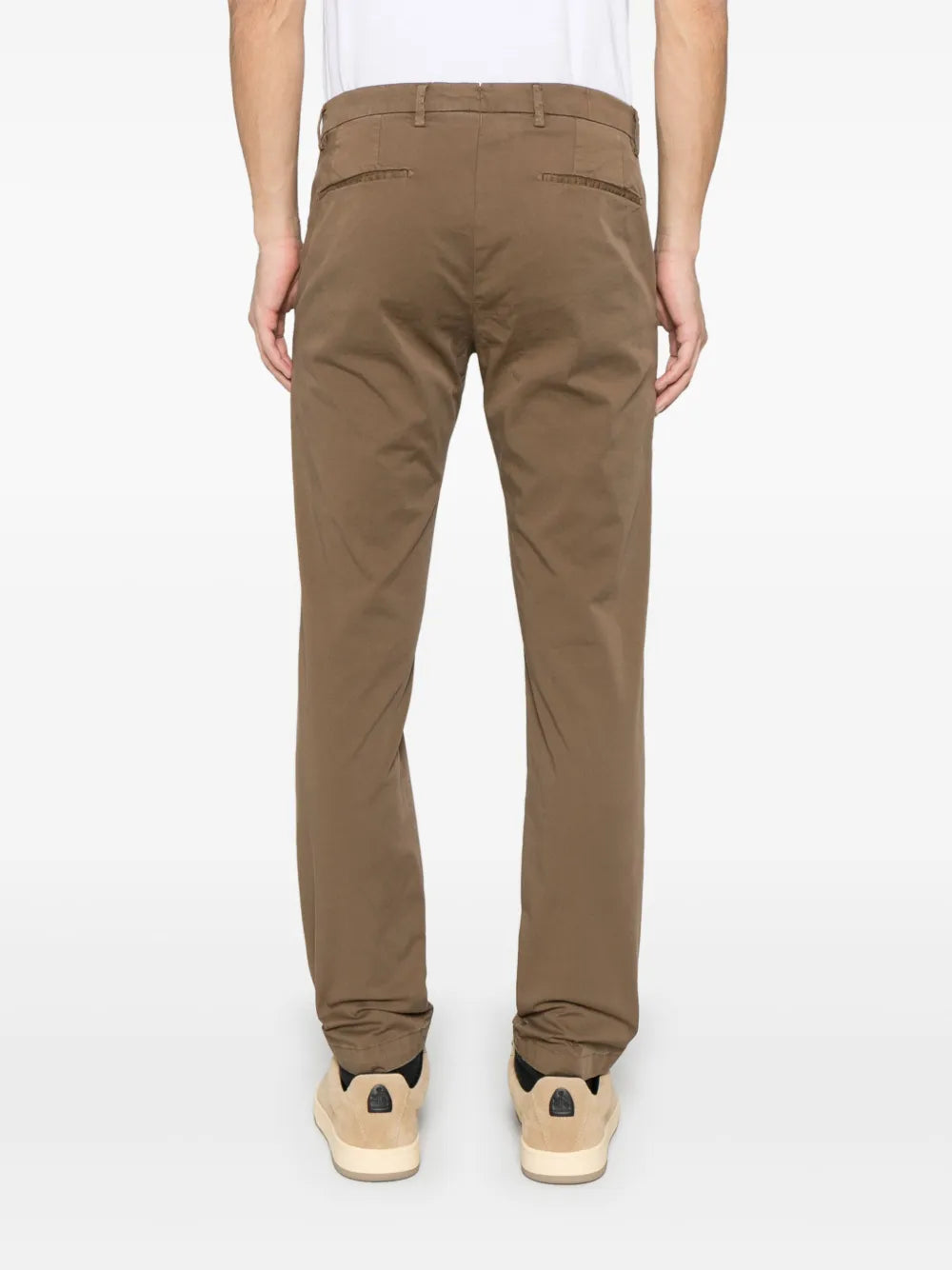 Foto di PANTALONE Uomo BRIGLIA 1949 BG04325008. - Categoria: Pantaloni | Brand: BRIGLIA 1949
