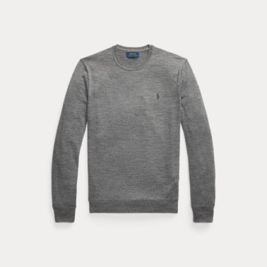 Foto di PULLOVER Uomo RALPH LAUREN 710946143002 - Categoria: | Brand: RALPH LAUREN