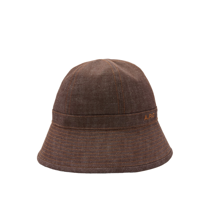 CAPPELLO UOMO A.P.C. COHLX-M24187