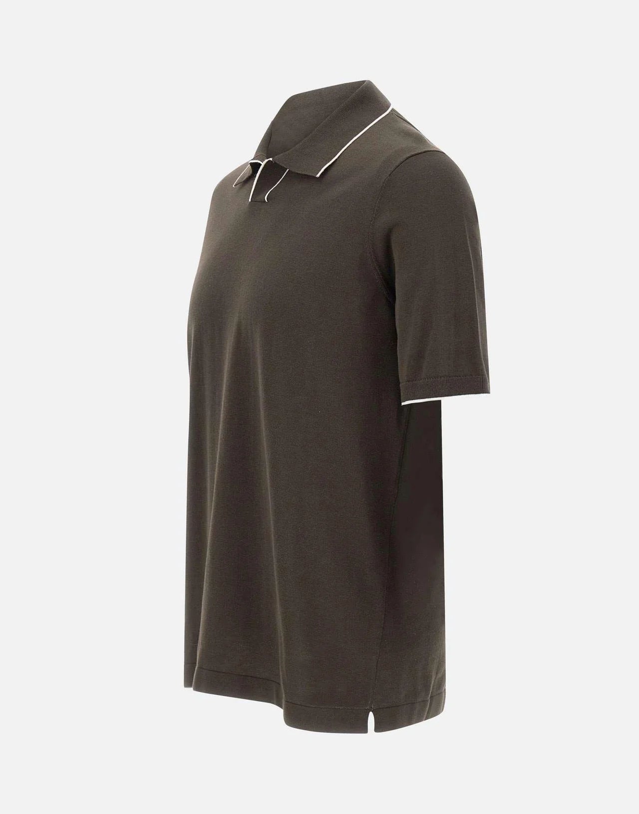 POLO UOMO KANGRA 301423232