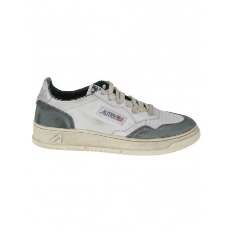 Foto di SNEAKERS Uomo AUTRY AVLMLS04 - Categoria: CALZATURE | Brand: AUTRY