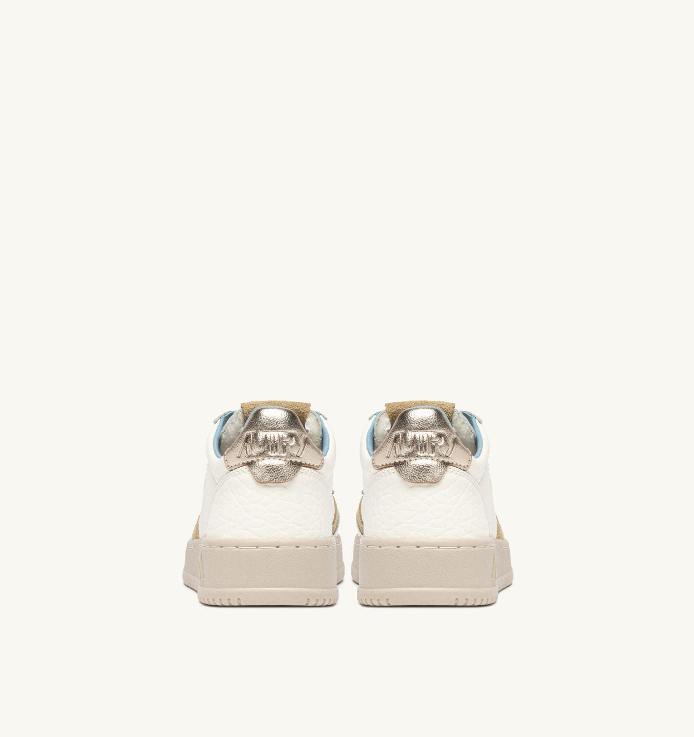 SNEAKER Donna AUTRY A1UNAULWNE15