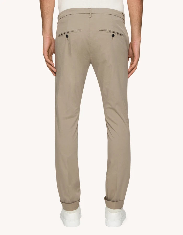 Foto di PANTALONE Uomo DONDUP UP235GSE046UIZ1DU - Categoria: | Brand: DONDUP
