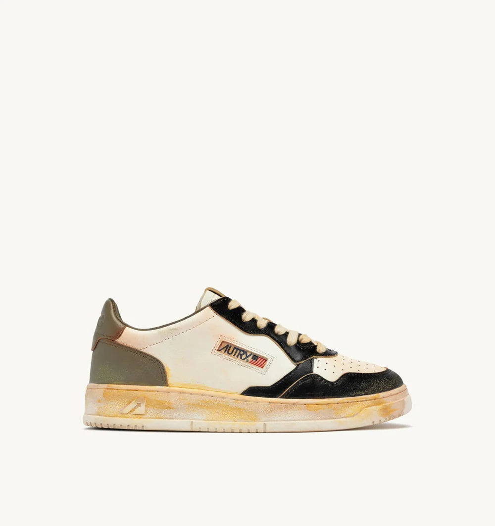 SNEAKER Uomo AUTRY A1UNAVLMSV06*