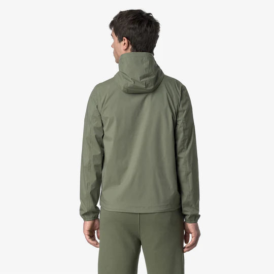 GIUBBINO Uomo K-WAY K3123UWV15*