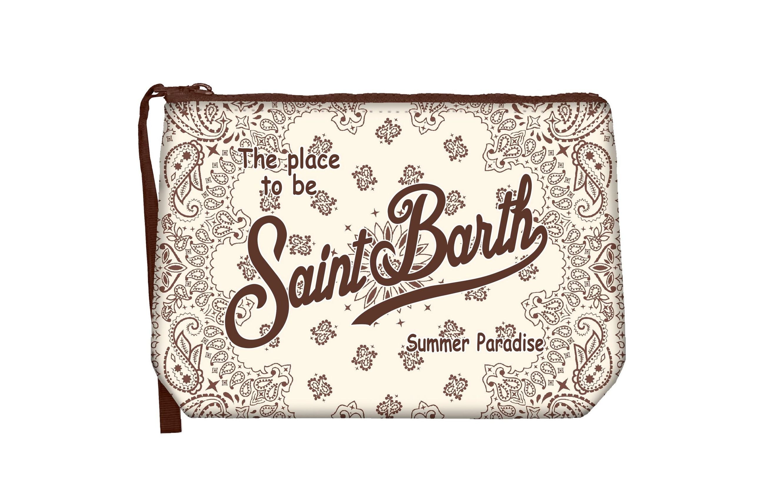 POCHETTE UNISEX ST.BARTH ALIN00103131L*