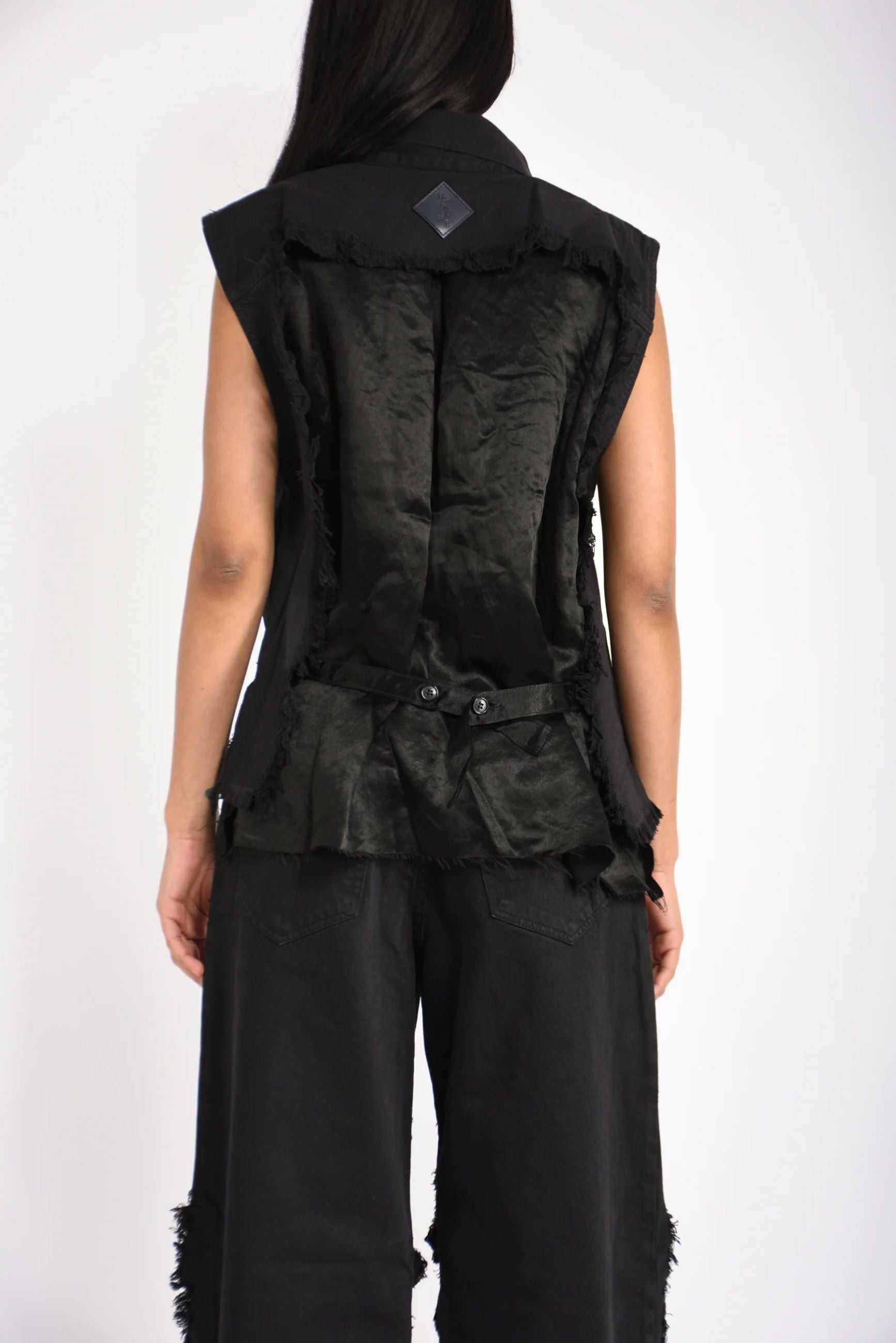 CAMICIA DONNA HAIKURE HEW09127GF181PX