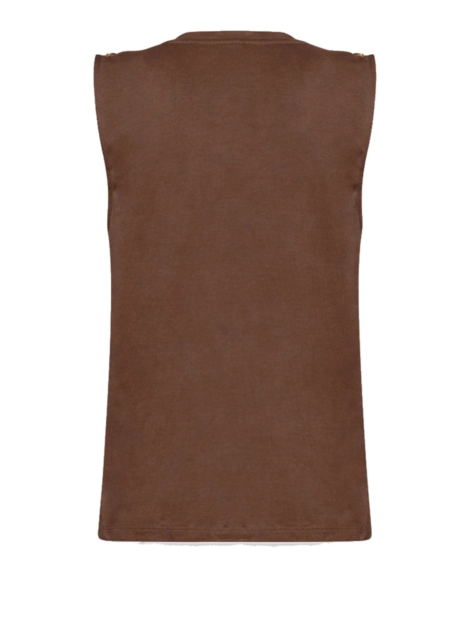Foto di T-SHIRT DONNA BLUGIRL RA6152J500390913 - Categoria: | Brand: BLUGIRL