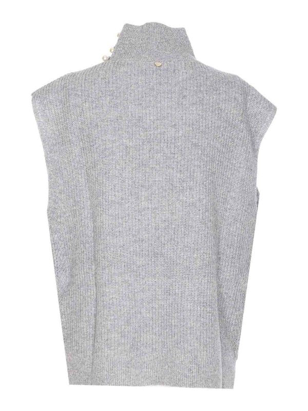 Maglieria DONNA LIU.JO CF5227MS01902056