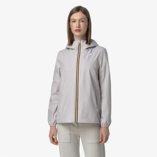 Foto di GIUBBINO Donna K-WAY K8138PW634* - Categoria: | Brand: K-WAY