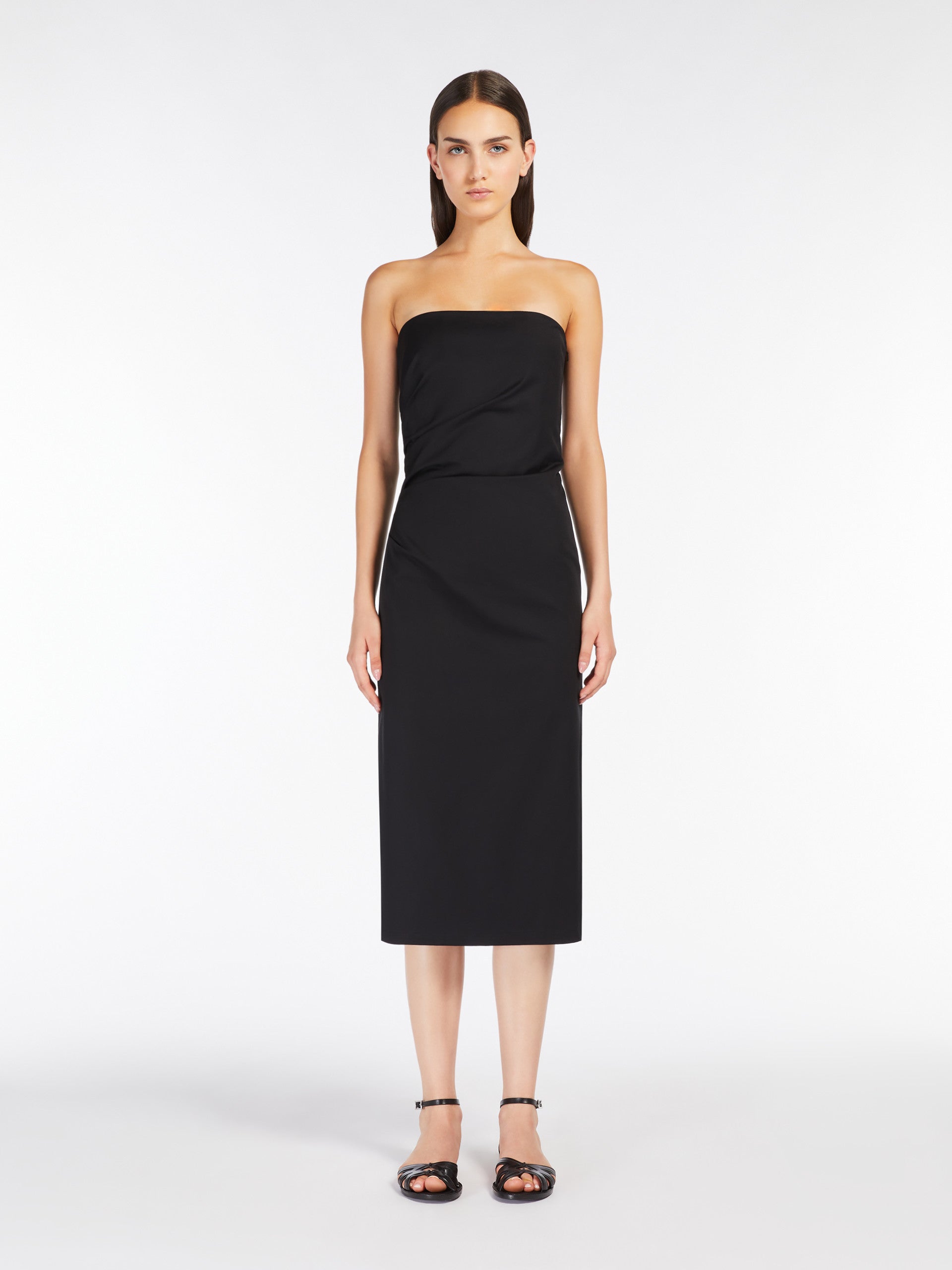 Foto di ABITO Donna MAXMARA STUDIO AGAMIA - Categoria: Abiti | Brand: MAXMARA STUDIO