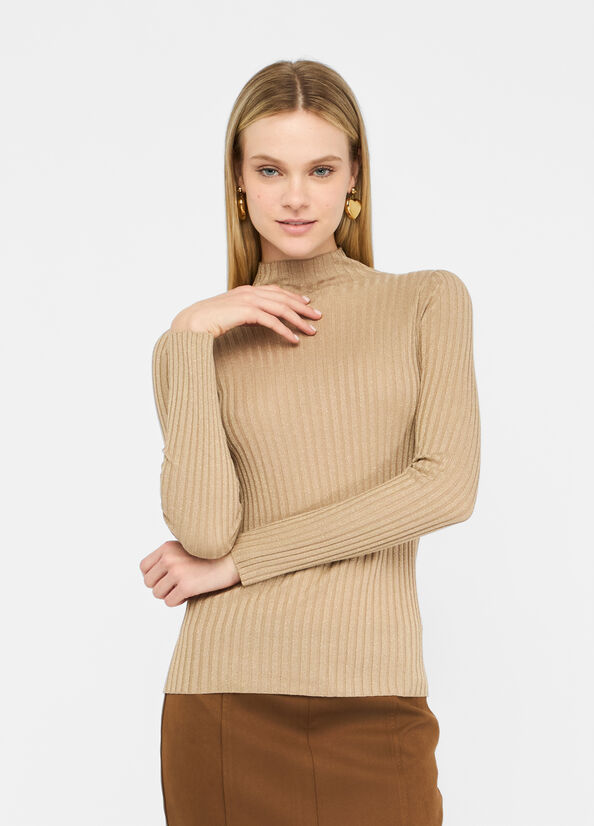 Maglieria DONNA LIU.JO MF5389MS46J04869