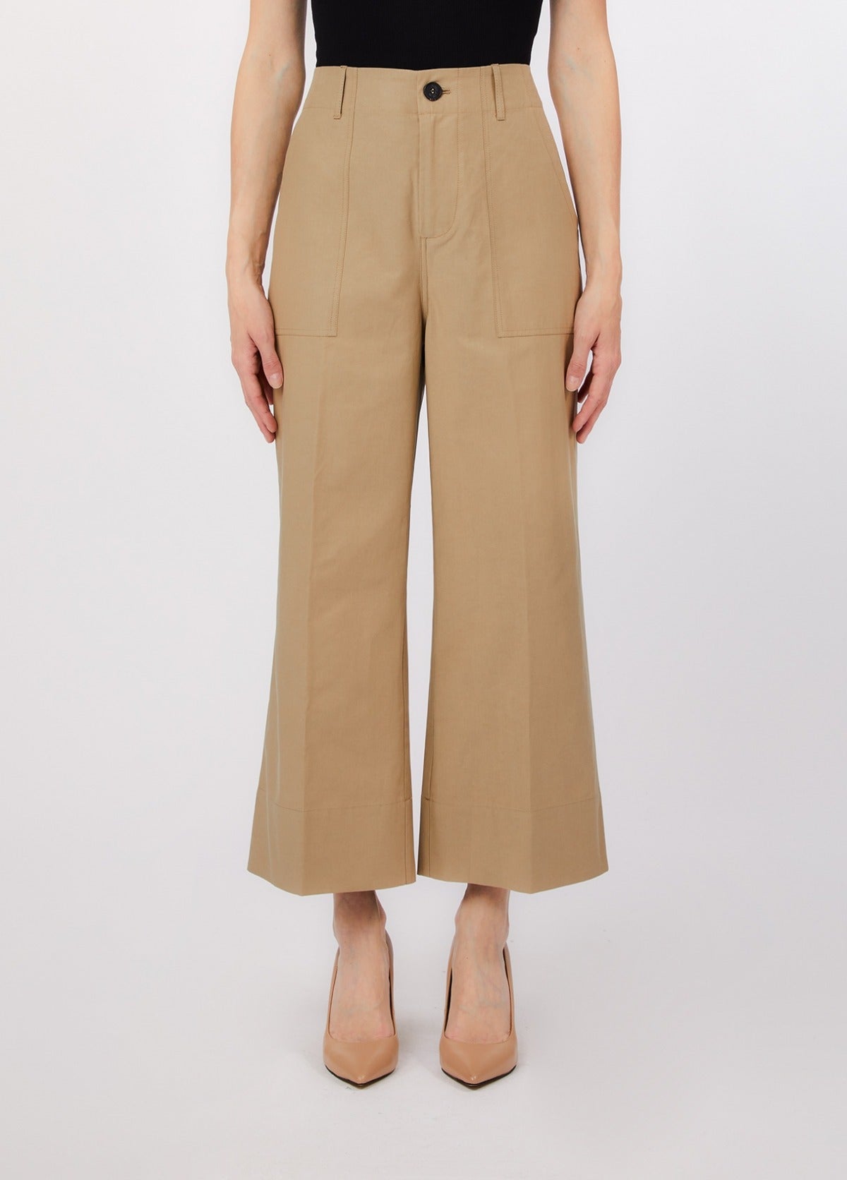 PANTALONE DONNA LIU.JO WA6389T398A51213