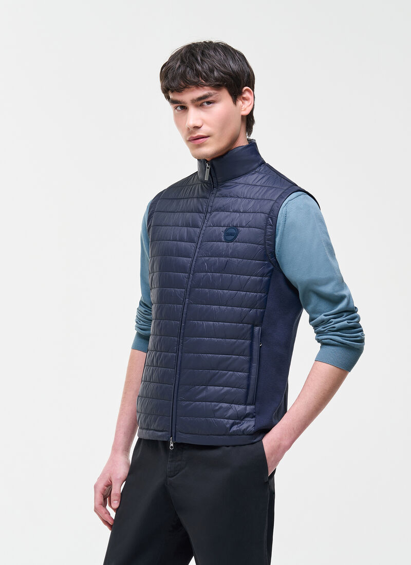 GILET UOMO COLMAR 11582ZY68.