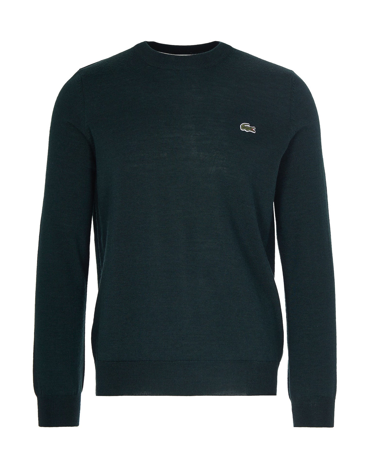MAGLIA ML UOMO LACOSTE AH3225YZP