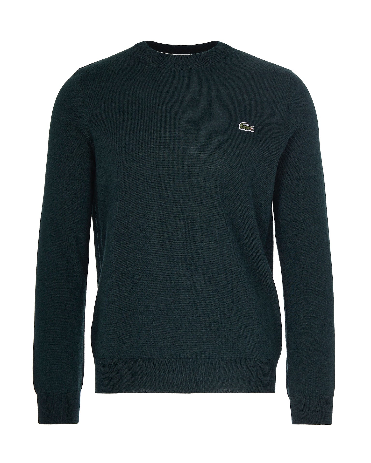 MAGLIA ML UOMO LACOSTE AH3225YZP