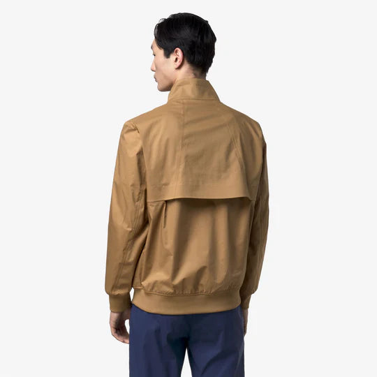 Foto di GIUBBINO Uomo K-WAY K7151EWV04* - Categoria: | Brand: K-WAY