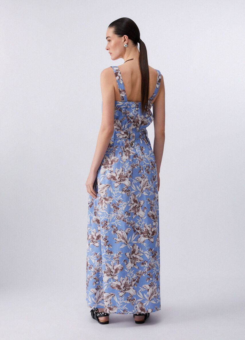ABITO DONNA LIU.JO WA6312T4853P9502