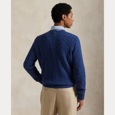 PULLOVER Uomo RALPH LAUREN 710876762017