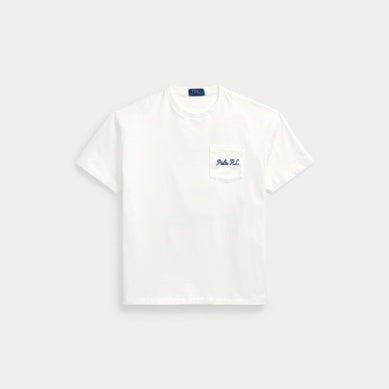 Foto di T-SHIRT M/M Uomo RALPH LAUREN 710969631001 - Categoria: | Brand: RALPH LAUREN