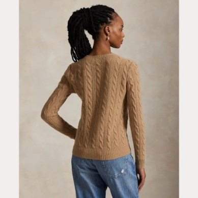 PULLOVER Donna RALPH LAUREN 211971865002