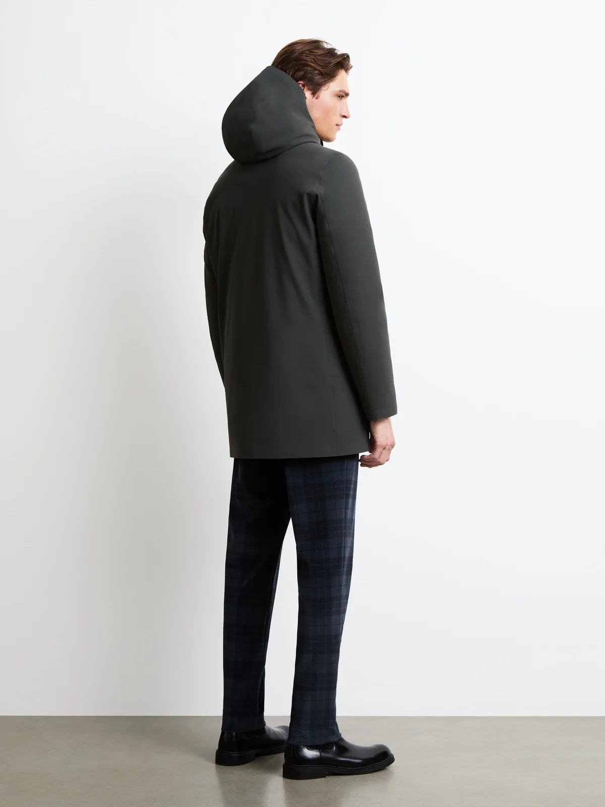 GIUBBINO UOMO RRD W2601120_20