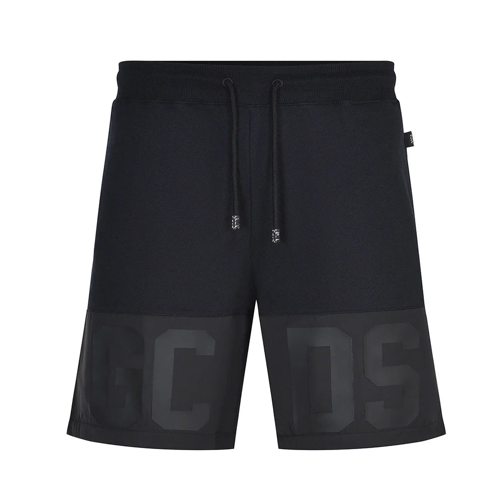 SHORT UOMO GCDS Z0MLQL230F004-999B