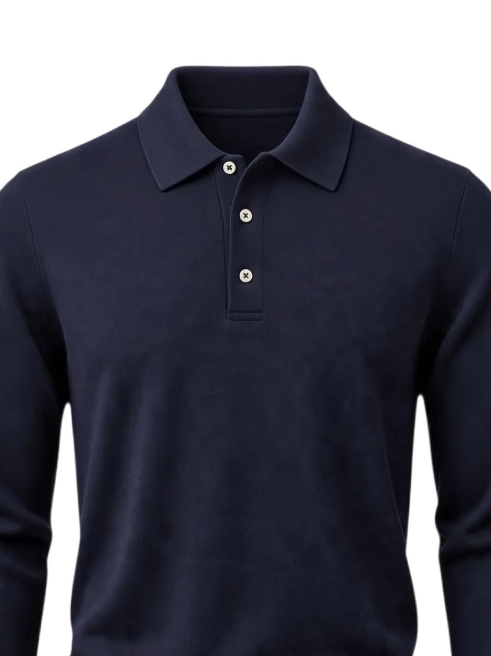 POLO ML UOMO FILIPPO DE LAURENTIIS PL1MLT_RM16CL890