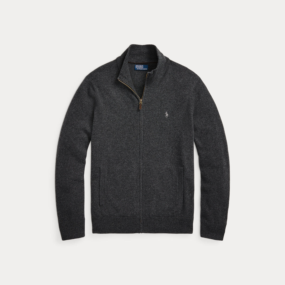 FULL ZIP Uomo RALPH LAUREN 710876719002