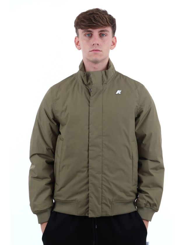 GIUBBBOTTO Uomo K-WAY K4157DWXBE