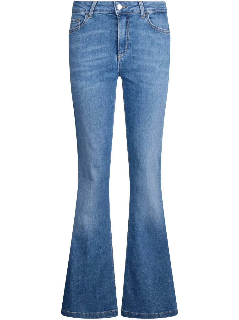Pantalone denim Donna LIU.JO UA5058DS015