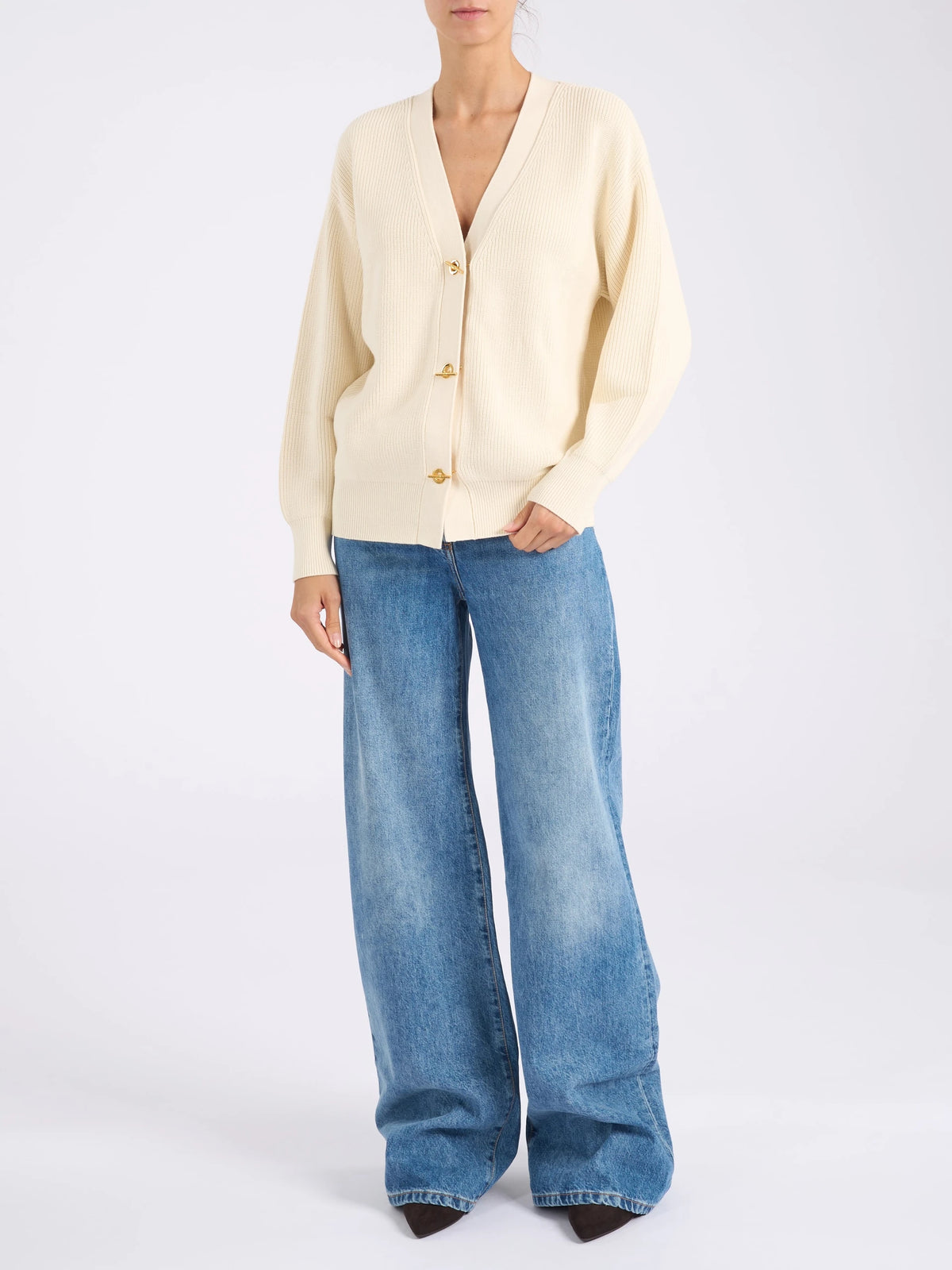 MAGLIA DONNA ELISABETTA FRANCHI MK01S66E2193