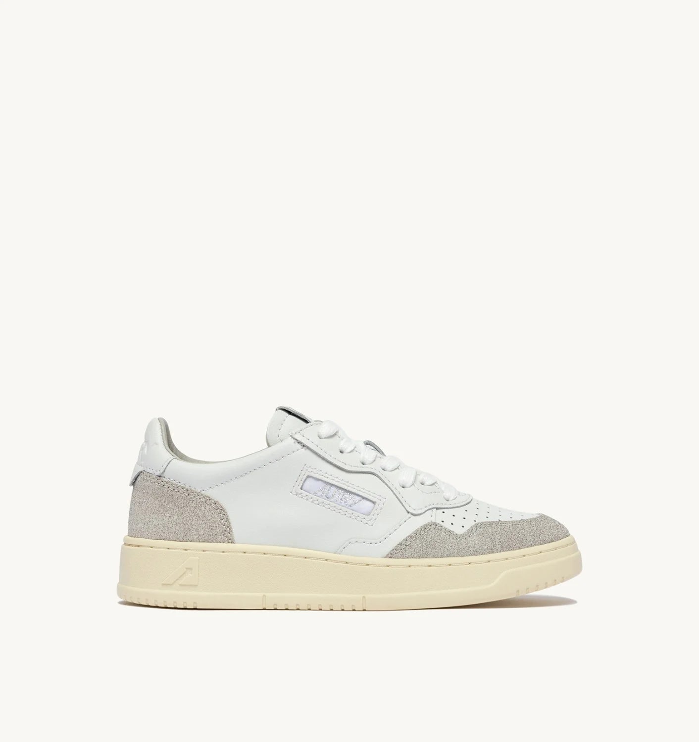 SNEAKER Donna AUTRY A1UNAULWPK01