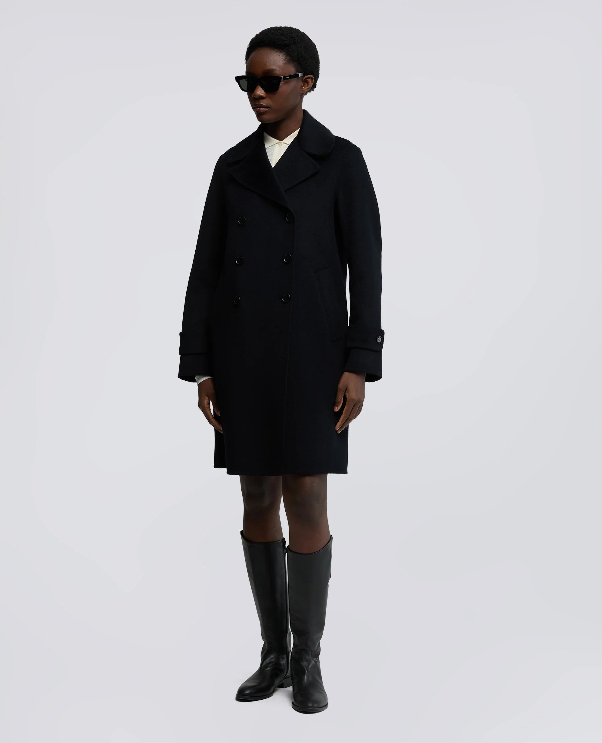 CAPPOTTO DONNA Donna ASPESI G 0752 P517