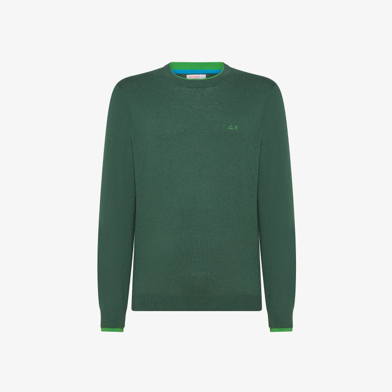 Foto di MAGLIE Uomo SUN68 K44125 - Categoria: | Brand: SUN68