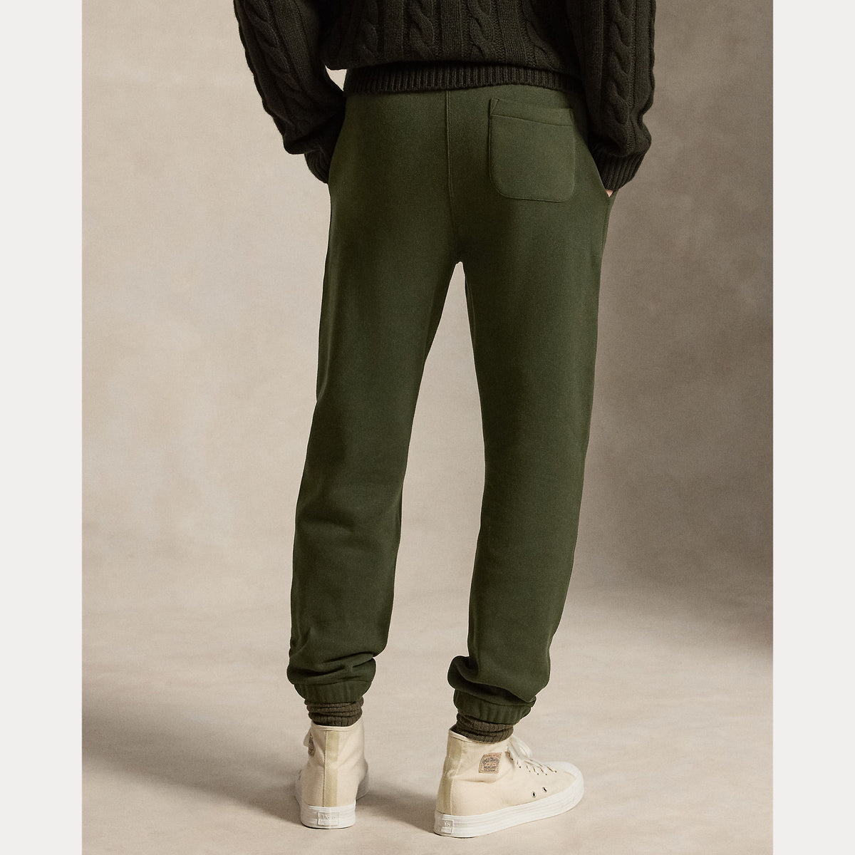 ATHLETIC Uomo RALPH LAUREN 710793939506