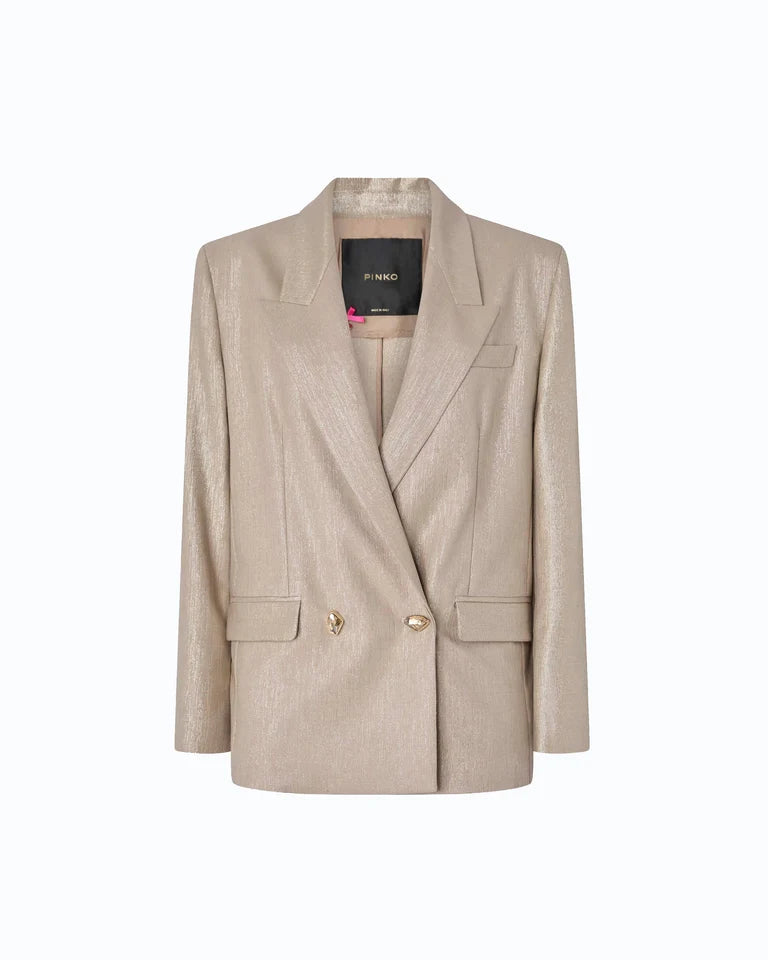 GIACCA DONNA PINKO 107421A3G4CH3
