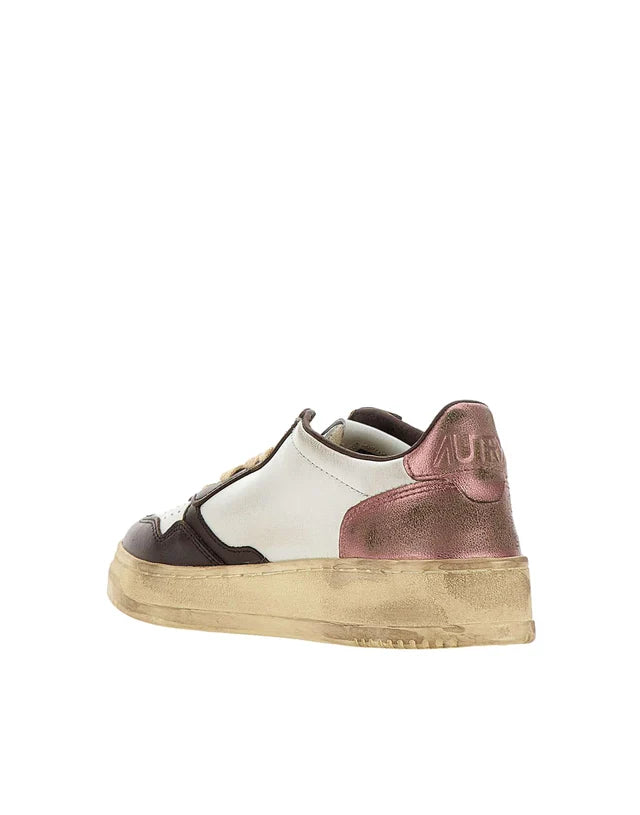 SNEAKER Donna AUTRY A1UNAVLWSV62