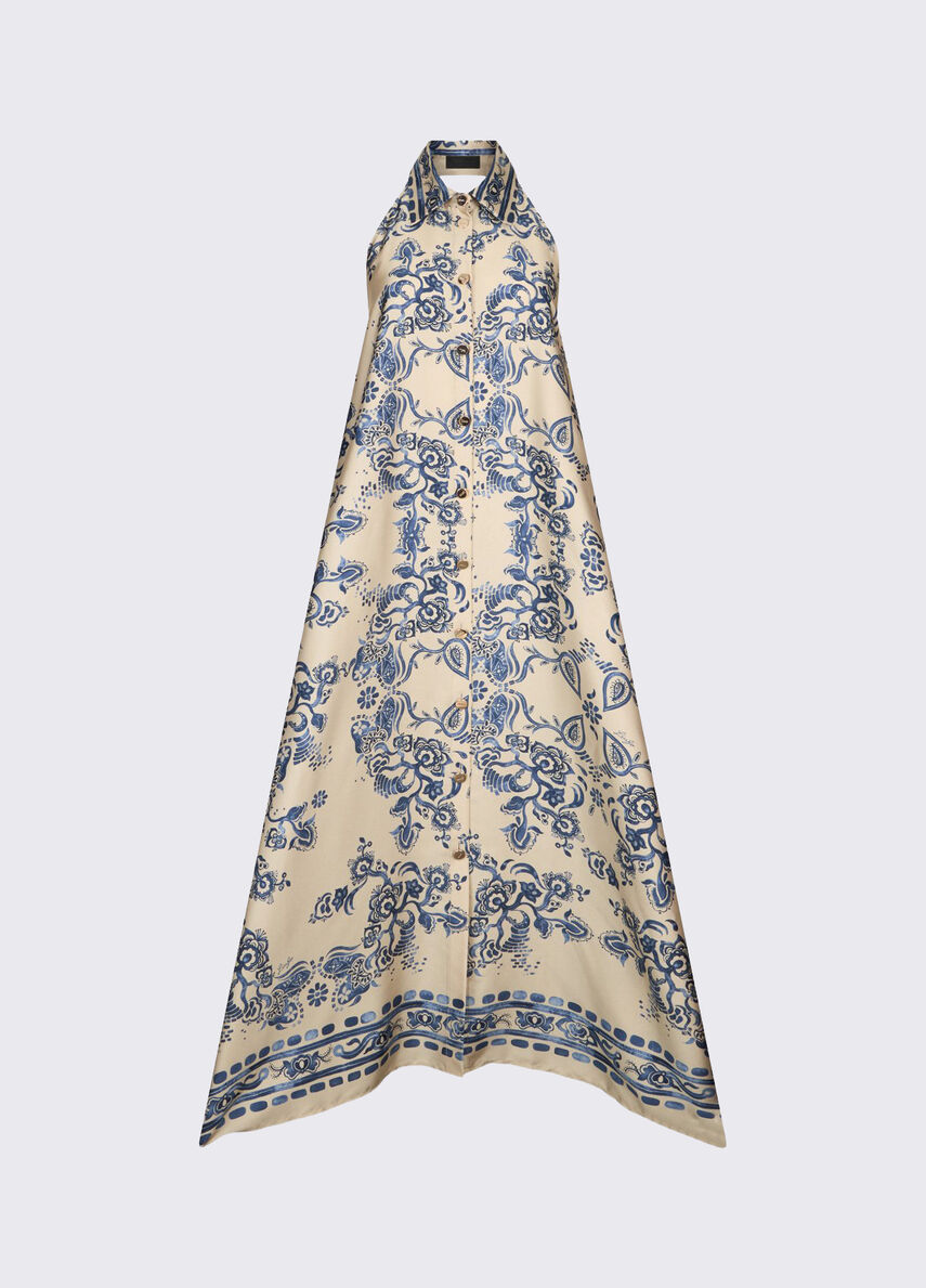 ABITO DONNA LIU.JO CA6332TS555P9652