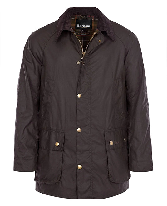 Foto di GIUBBINO Uomo BARBOUR 251-MWX0339OL71 - Categoria: | Brand: BARBOUR