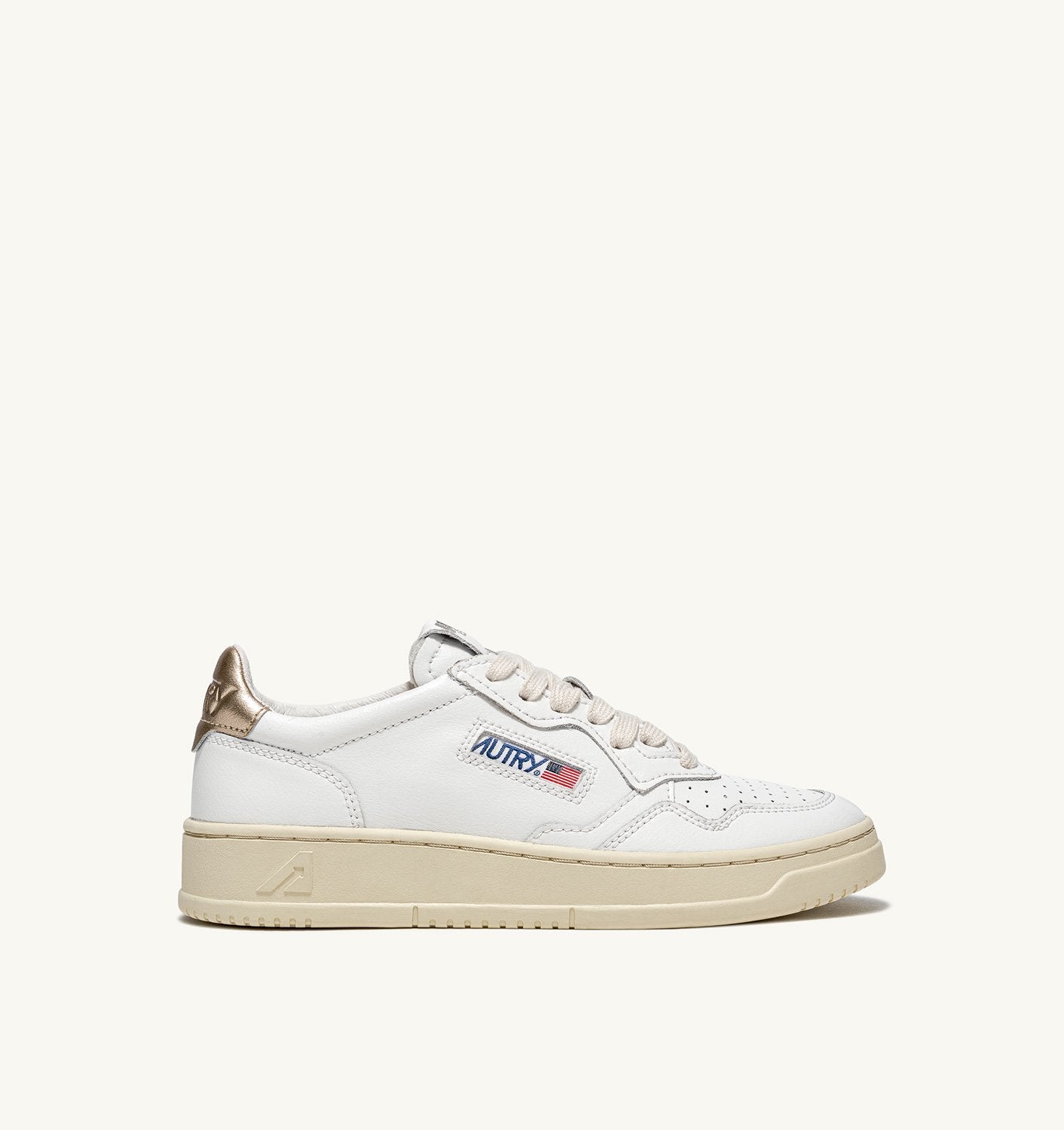 SNEAKER Donna AUTRY A1UNAULWLL06