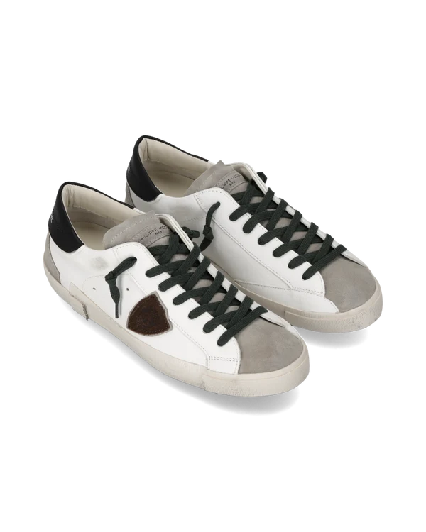 SNEAKER UOMO PHILIPPE MODEL PRLU WX55
