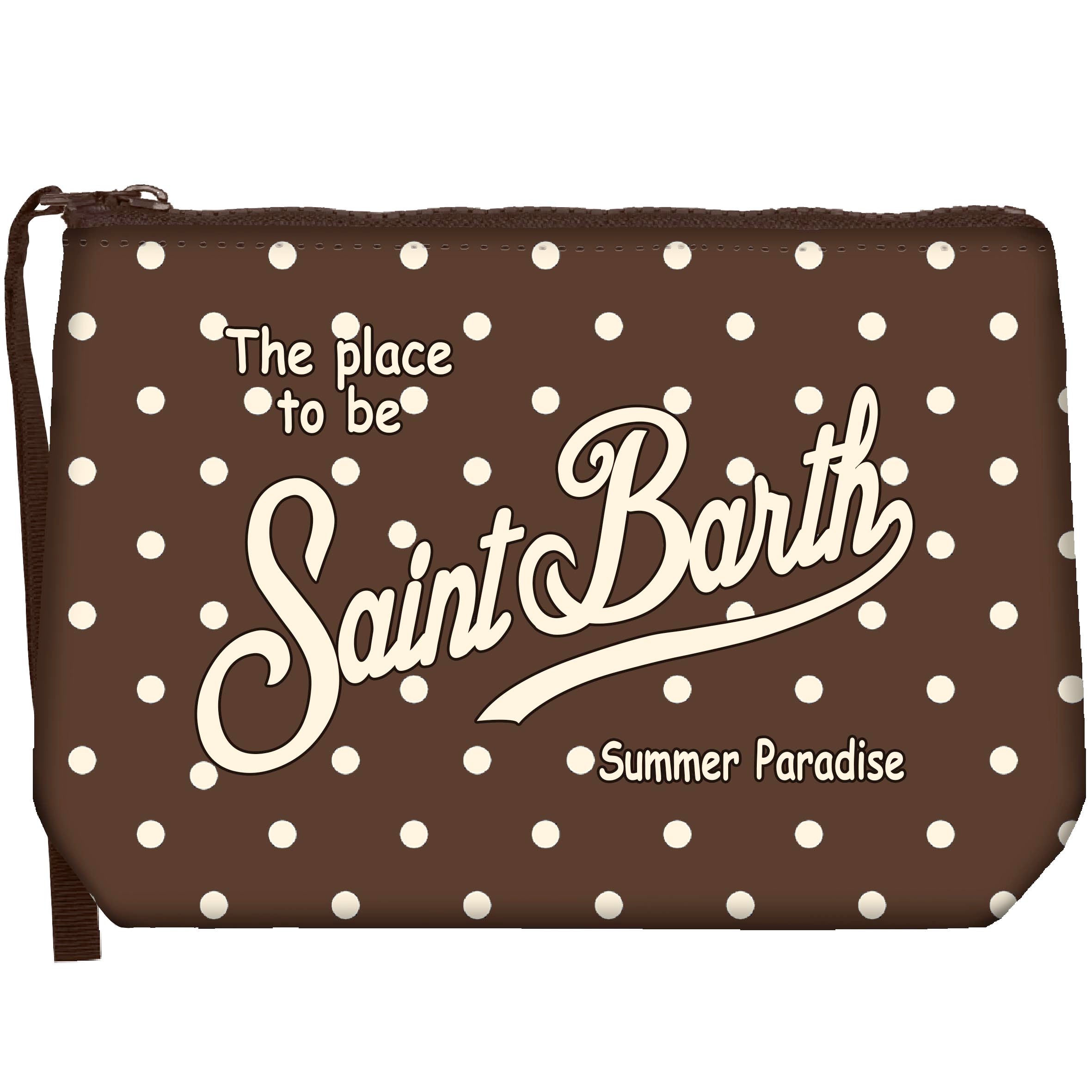POCHETTE UNISEX ST.BARTH ALIN00103284L*
