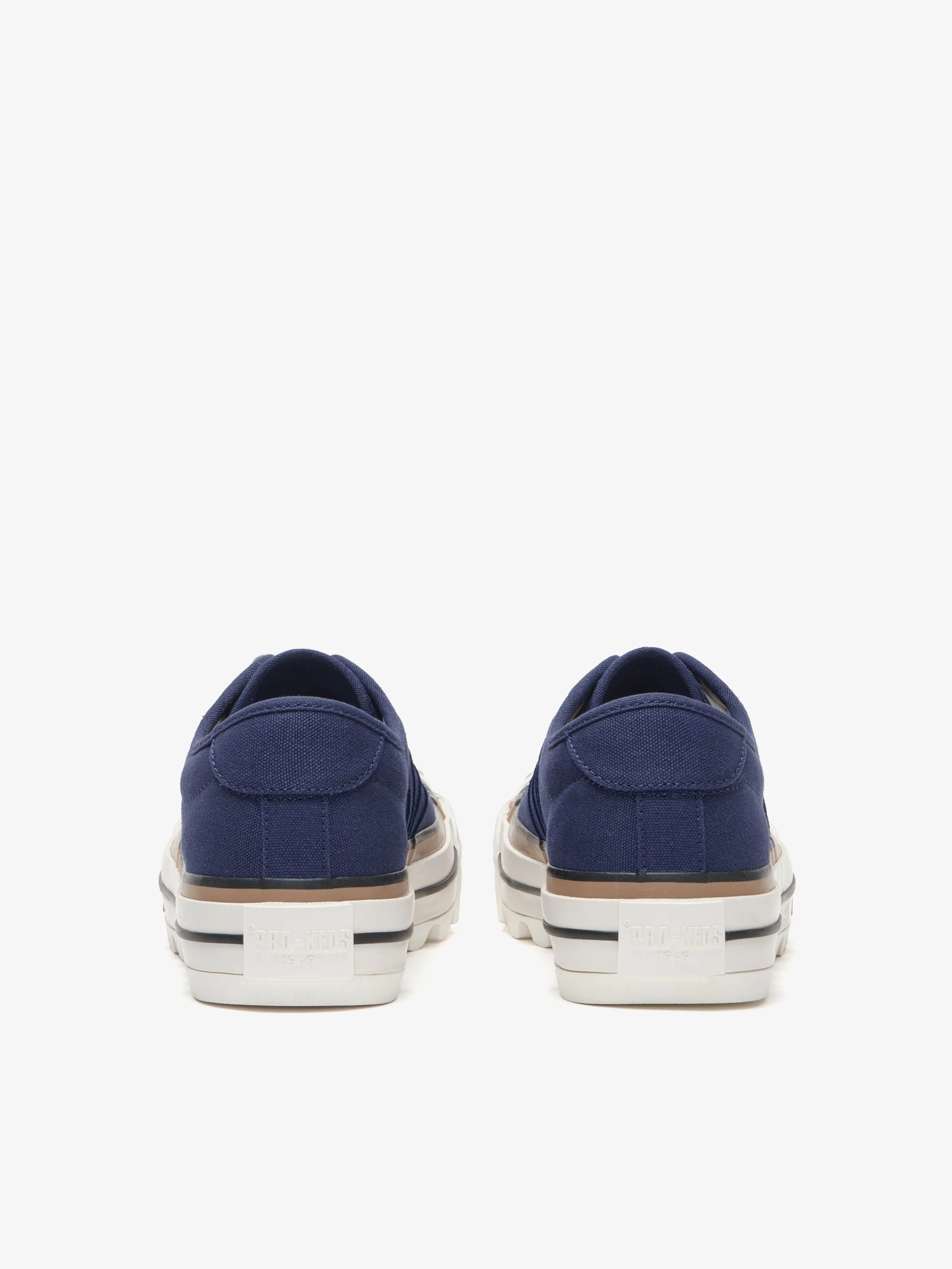 SNEAKER UOMO PRO-KEDS I225CLM CC 714XXXW