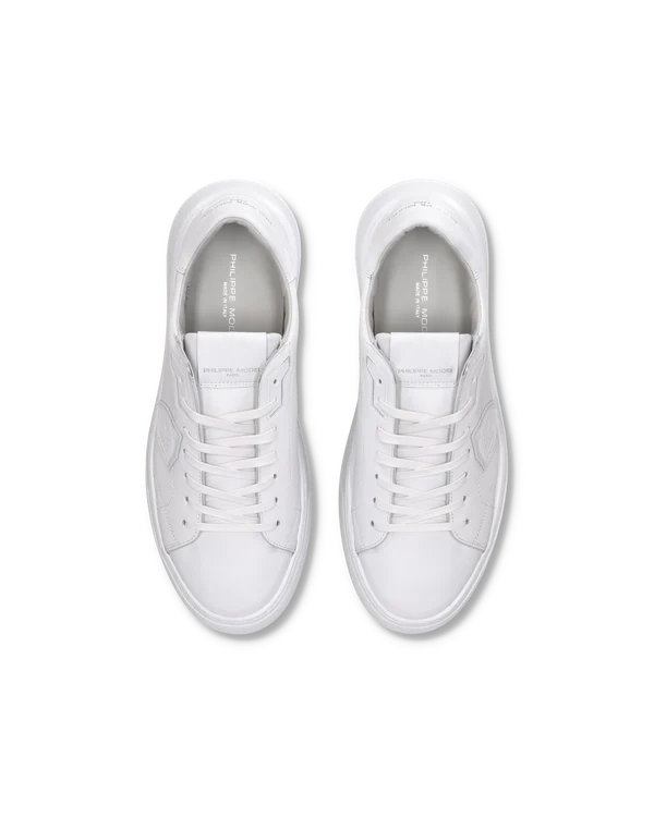 SNEAKERS Uomo PHILIPPE MODEL A11EBTLUV001