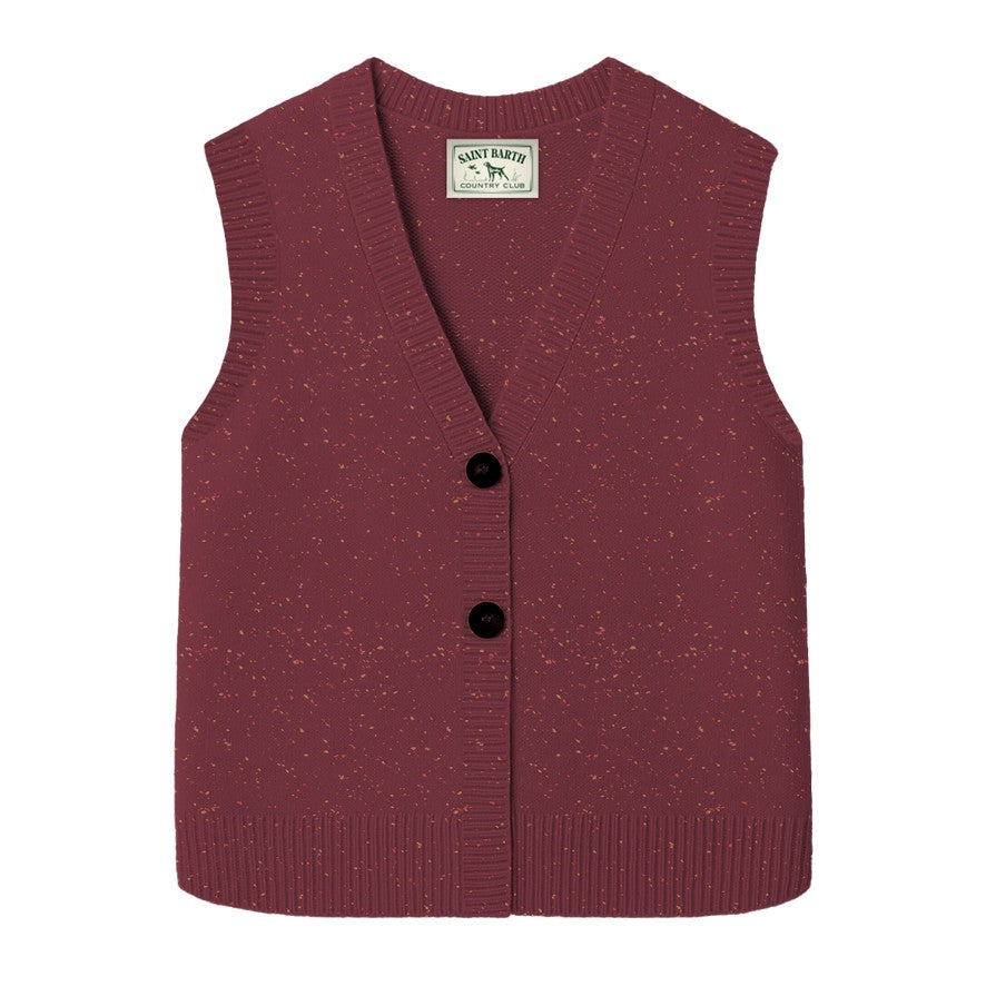 ABITO Donna ST.BARTH CRTT001.00038MX